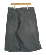 BEAMS（ビームス）ショートパンツ グレー サイズ:XL メンズ/2200724415045