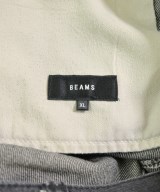 BEAMS（ビームス）ショートパンツ グレー サイズ:XL メンズ/2200724415045
