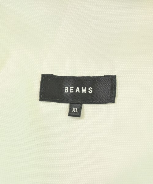 BEAMS（ビームス）その他 白 サイズ:XL メンズ/2200724415052