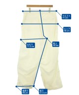 BEAMS（ビームス）その他 白 サイズ:XL メンズ/2200724415052