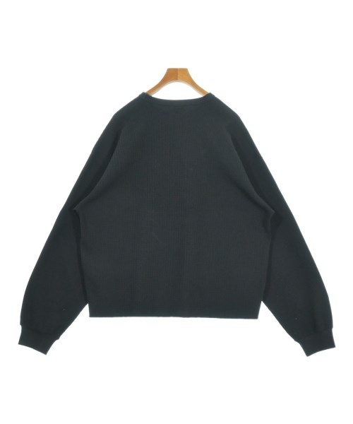 BEAMS（ビームス）Tシャツ・カットソー 黒 サイズ:XL メンズ/2200724415076