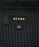 BEAMS（ビームス）Tシャツ・カットソー 黒 サイズ:XL メンズ/2200724415076
