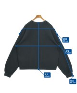 BEAMS（ビームス）Tシャツ・カットソー 黒 サイズ:XL メンズ/2200724415076