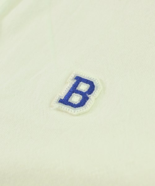 BEAMS（ビームス）カジュアルシャツ 白 サイズ:M メンズ/2200725069056