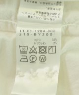 BEAMS（ビームス）カジュアルシャツ 白 サイズ:M メンズ/2200725069056