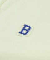 BEAMS（ビームス）カジュアルシャツ 白 サイズ:M メンズ/2200725069056