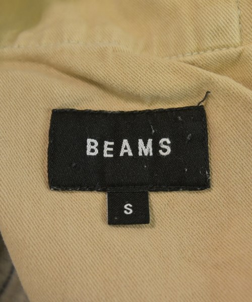 BEAMS（ビームス）デニムパンツ 青 サイズ:-(XS位) メンズ/2200725078058