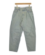 BEAMS デニムパンツ