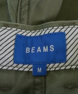BEAMS（ビームス）ショートパンツ カーキ サイズ:M メンズ/2200719807077