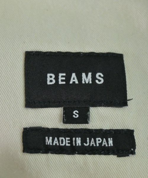 BEAMS（ビームス）デニムパンツ 紺 サイズ:S メンズ/2200725638047