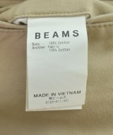 BEAMS（ビームス）ショートパンツ ベージュ サイズ:M メンズ/2200725866082