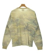 BEAMS（ビームス）Tシャツ・カットソー カーキ サイズ:M メンズ/2200725873035