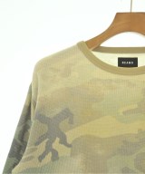 BEAMS（ビームス）Tシャツ・カットソー カーキ サイズ:M メンズ/2200725873035
