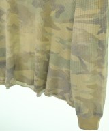 BEAMS（ビームス）Tシャツ・カットソー カーキ サイズ:M メンズ/2200725873035