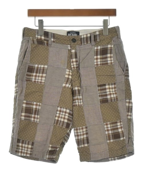 BEAMS(ビームス)のショートパンツ サイズ:M 2,900円