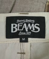 BEAMS（ビームス）ショートパンツ 茶 サイズ:M メンズ/2200725362096