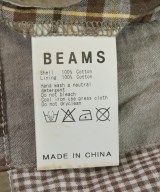 BEAMS（ビームス）ショートパンツ 茶 サイズ:M メンズ/2200725362096