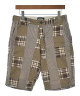 BEAMS ショートパンツ