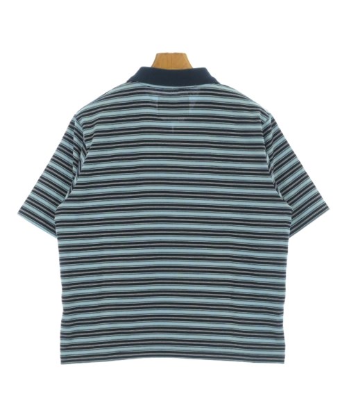 BEAMS（ビームス）Tシャツ・カットソー 青 サイズ:M メンズ/2200726455056