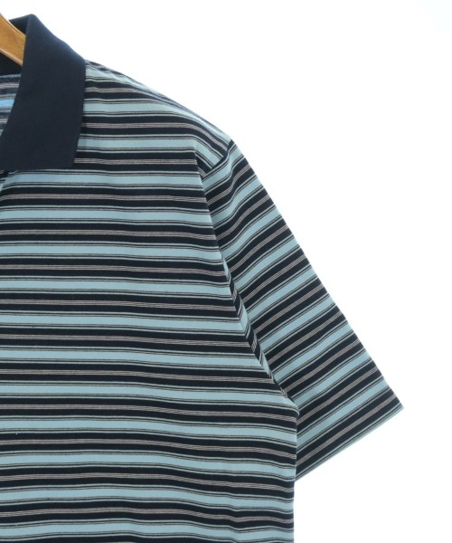 BEAMS（ビームス）Tシャツ・カットソー 青 サイズ:M メンズ/2200726455056