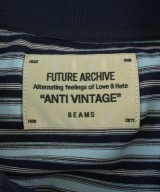 BEAMS（ビームス）Tシャツ・カットソー 青 サイズ:M メンズ/2200726455056
