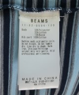 BEAMS（ビームス）Tシャツ・カットソー 青 サイズ:M メンズ/2200726455056