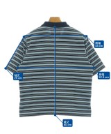 BEAMS（ビームス）Tシャツ・カットソー 青 サイズ:M メンズ/2200726455056
