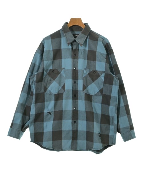BEAMS(ビームス)のカジュアルシャツ サイズ:S 5,600円