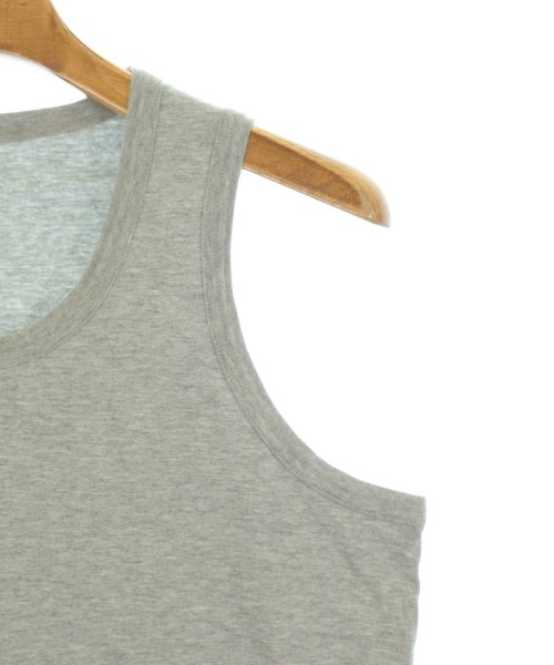 BEAMS（ビームス）Tシャツ・カットソー グレー サイズ:-(M位) メンズ/2200726710032