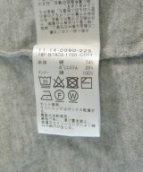 BEAMS（ビームス）Tシャツ・カットソー グレー サイズ:-(M位) メンズ/2200726710032