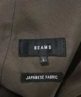BEAMS（ビームス）ショートパンツ 茶 サイズ:L メンズ/2200727256027
