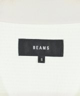 BEAMS（ビームス）カジュアルシャツ 白 サイズ:S メンズ/2200727267047