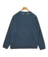 BEAMS（ビームス）Tシャツ・カットソー 紺 サイズ:M メンズ/2200722446041