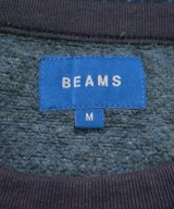 BEAMS（ビームス）Tシャツ・カットソー 紺 サイズ:M メンズ/2200722446041