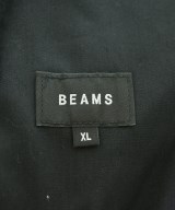 BEAMS（ビームス）カーゴパンツ 黒 サイズ:XL メンズ/2200727382016