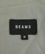 BEAMS（ビームス）ショートパンツ カーキ サイズ:M メンズ/2200727382221
