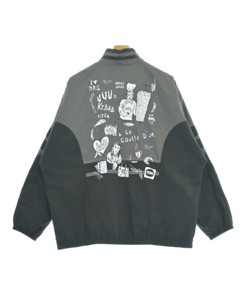 BEAMS（ビームス）その他 グレー サイズ:46(L位) メンズ/2200728030046