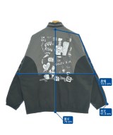 BEAMS（ビームス）その他 グレー サイズ:46(L位) メンズ/2200728030046