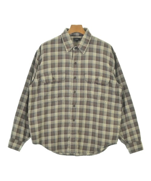 BEAMS(ビームス)のカジュアルシャツ サイズ:S 4,400円