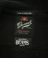 BEAMS（ビームス）ピーコート 黒 サイズ:S メンズ/2200728485020