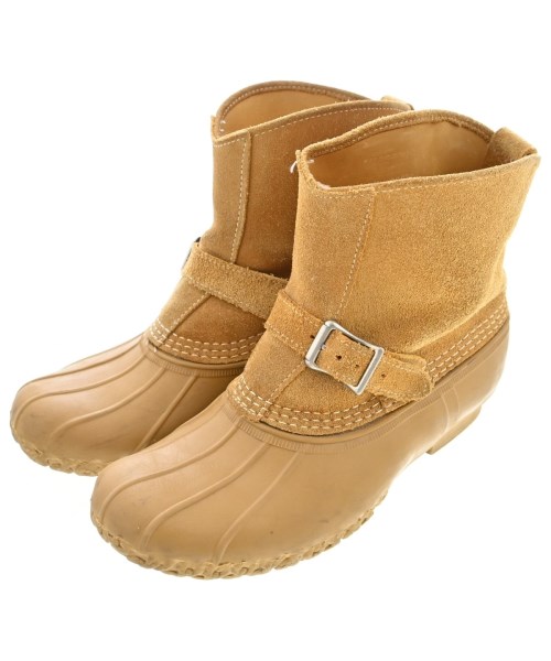 BEAMS(ビームス)のブーツ サイズ:9(27cm位) 16,500円
