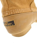 BEAMS（ビームス）ブーツ カーキ サイズ:9(27cm位) メンズ/2200728520028