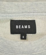 BEAMS（ビームス）スウェット グレー サイズ:S メンズ/2200724030040