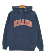 BEAMS パーカー