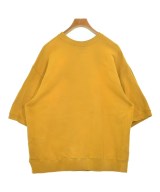BEAMS（ビームス）スウェット 黄 サイズ:M メンズ/2200676642025