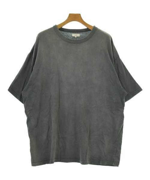 BEAMS(ビームス)Tシャツ・カットソー グレー サイズ:L/2200683328073