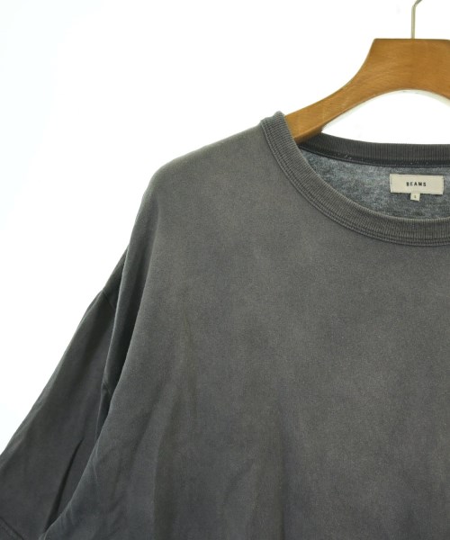 BEAMS（ビームス）Tシャツ・カットソー グレー サイズ:L メンズ/2200683328073