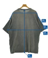 BEAMS（ビームス）Tシャツ・カットソー グレー サイズ:L メンズ/2200683328073