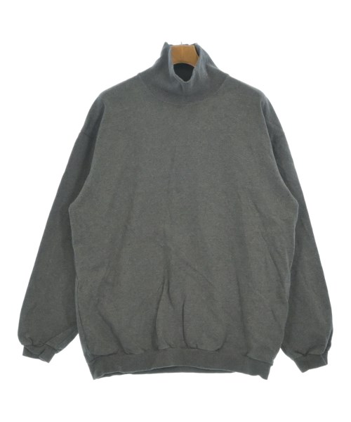 BEAMS(ビームス)Tシャツ・カットソー グレー サイズ:L/2200678469040