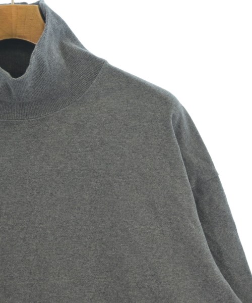 BEAMS（ビームス）Tシャツ・カットソー グレー サイズ:L メンズ/2200678469040